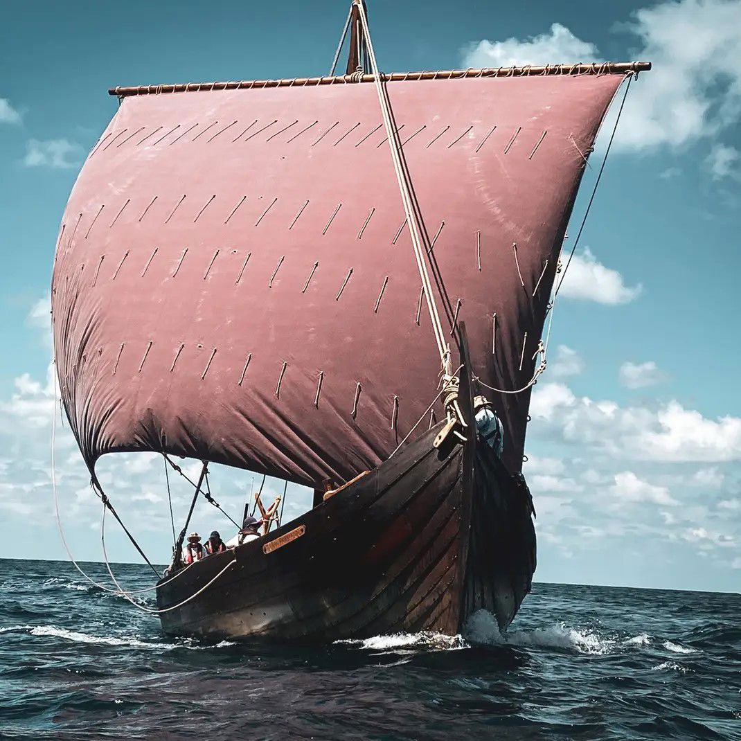 Saga Farmann